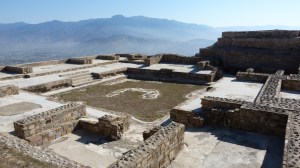 House of Altars, Atzompa