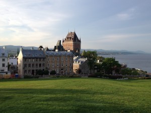 Vieux-Québec