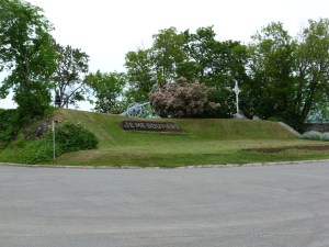 Je me souviens... à la citadelle